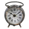 Clayre&Eef - Reloj de mesa vintage - ANTIQUITE