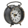 Clayre&Eef - Reloj de mesa vintage - ANTIQUITE