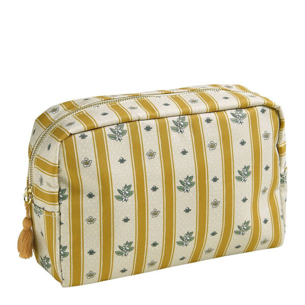 Mathilde M - Neceser rectangular - FLEUR D'ORANGER
