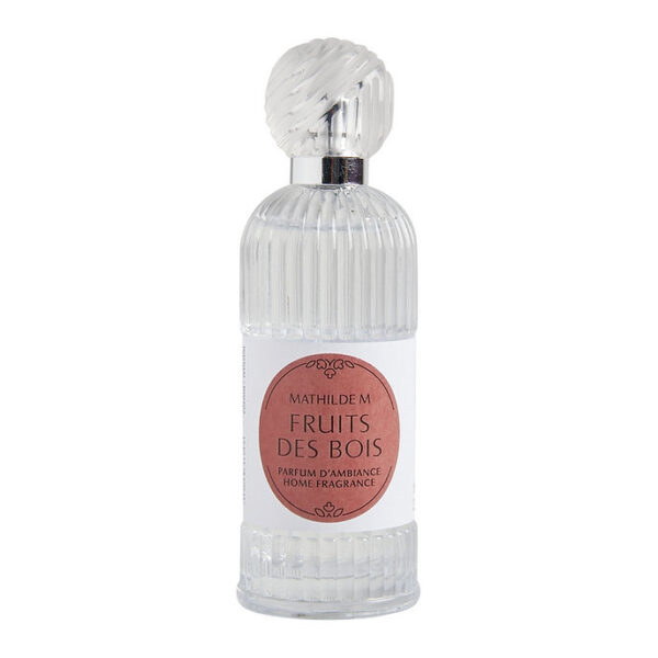 Mathilde M - Perfume de ambiente spray - FRUITS DES BOIS
