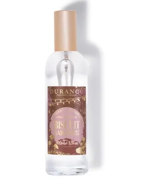Durance - Spray perfumado para ambientes - BISCUIT SABLÉ