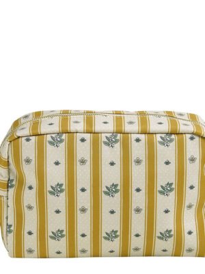 Mathilde M - Neceser rectangular - FLEUR D'ORANGER