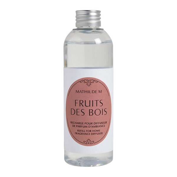 792a6d_df6cc8c810b04f8f845eea05617232d1~mv2 Mathilde M - Recarga para mikados 200ml - FRUITS DES BOIS