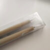 Pack 2 velas decorativas led - topo