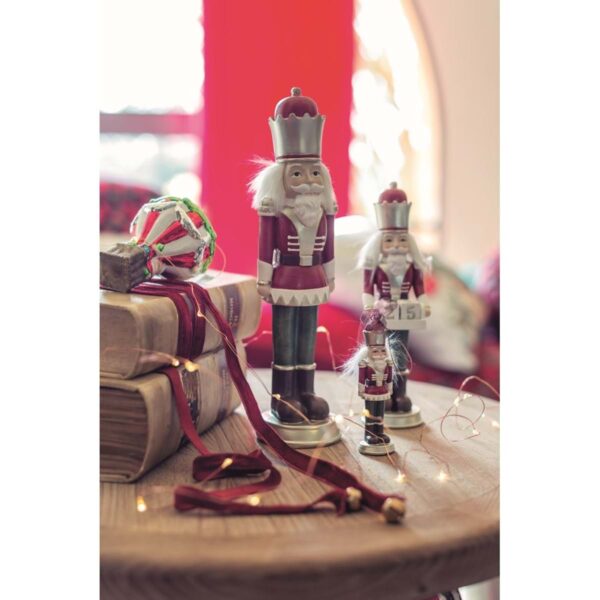 Blanc Mariclo - Papá noel para colgar - NATALIA