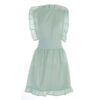 Blanc Mariclo - Delantal verde mint - INFINITY SUMMERTIME