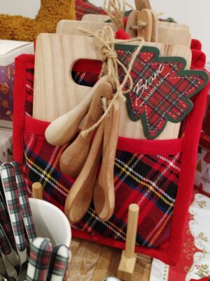 Blanc Mariclo - Accesorios para la cocina - MADISON AVENUE