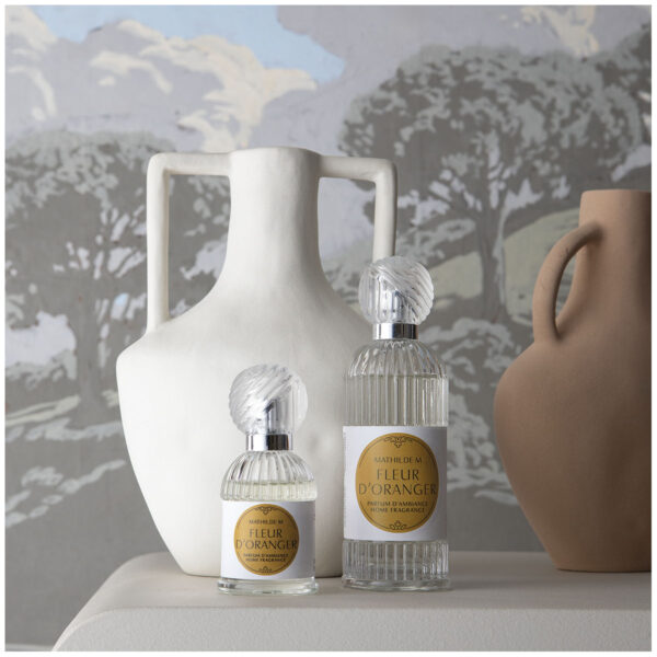 Mathilde M  - Mikado perfumado 90ml - FLEUR D'ORANGER