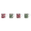 Blanc Mariclo - Taza mug Merry - OH HOLY NIGHT