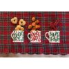 Blanc Mariclo - Taza mug Merry - OH HOLY NIGHT