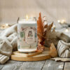 Fralab - Vela artesanal perfumada - OCCHI DEL BOSCO