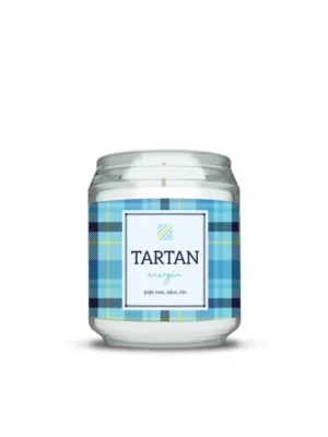 Fralab - Vela artesanal perfumada - ENERGIA