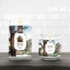 Fralab - Vela artesanal perfumada - BOSCO SERENO