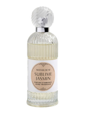 Mathilde M - Perfume de ambiente spray - SUBLIME JASMIN
