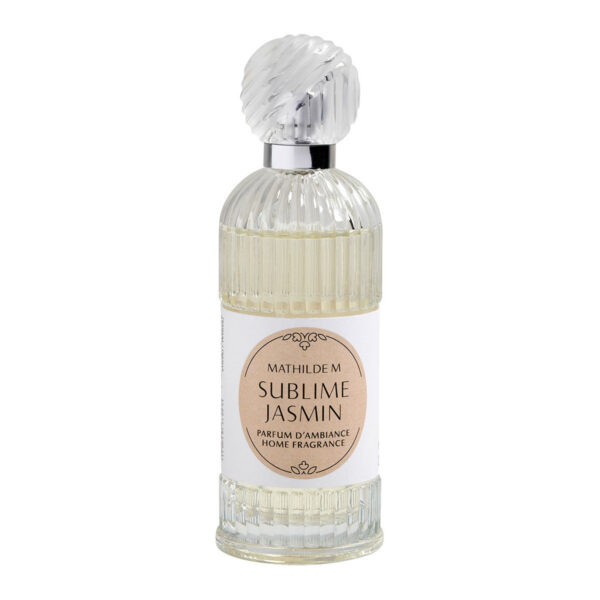 Mathilde M - Perfume de ambiente spray - SUBLIME JASMIN