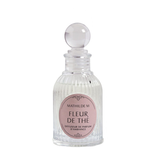 Mathilde M - Mikado perfumado 90ml - FLEUR DE THE