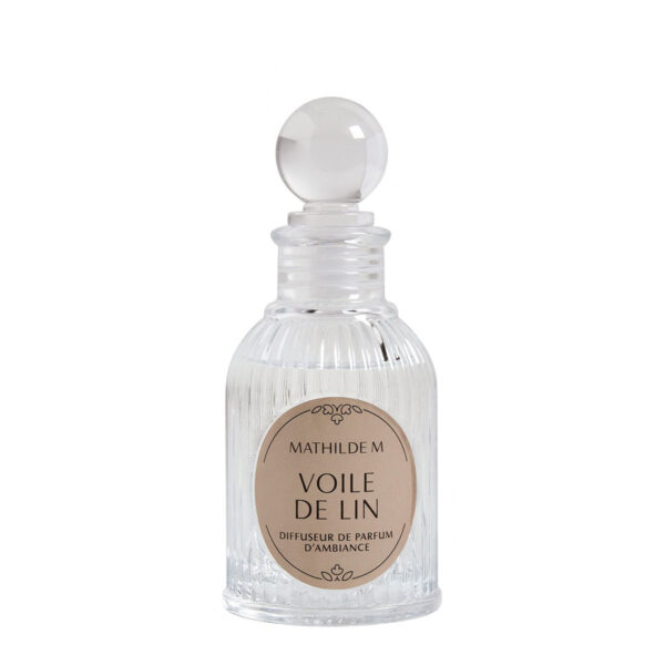 Mathilde M - Mikado perfumado 90ml - VOILE DE LIN
