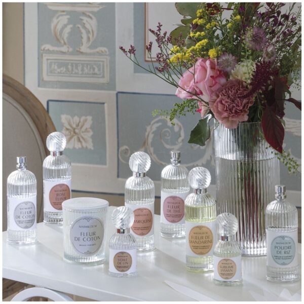 Mathilde M - Perfume de ambiente spray - SUBLIME JASMIN