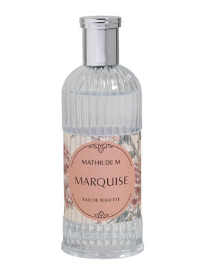 Mathilde M - Eau de toilette 100ml - MARQUISE