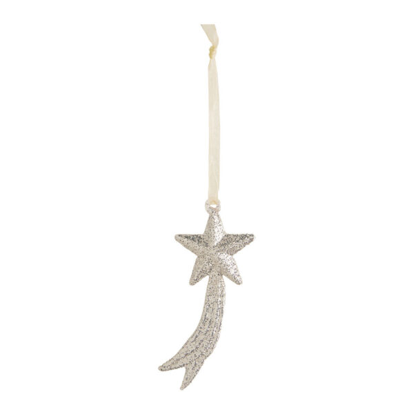 Mathilde M - Estrellas brillantes para colgar