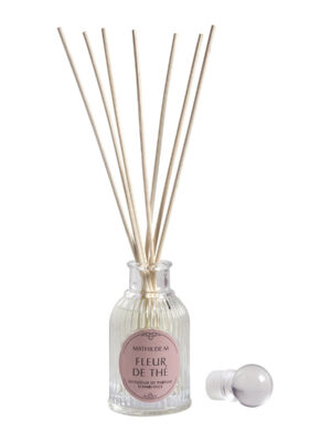 Mathilde M - Mikado perfumado 90ml - FLEUR DE THE