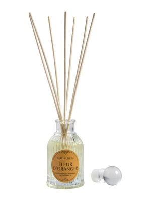 Mathilde M  - Mikado perfumado 90ml - FLEUR D'ORANGER
