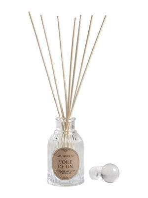 Mathilde M - Mikado perfumado 90ml - VOILE DE LIN