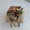 Beave - Pulseras de hilo