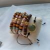Beave - Pulseras de hilo