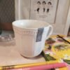 Easylife - Taza mug blanca - ELITE WHITE